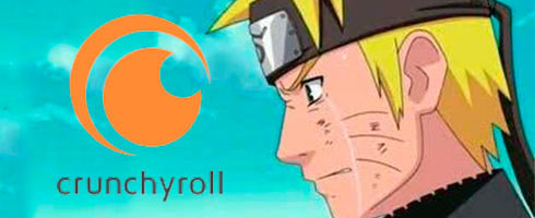 Canal no  toma advertência da Crunchyroll e agora quer VINGANÇA