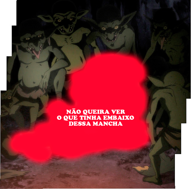 Goblin Slayer e política na cultura otaku - Quadro X Quadro